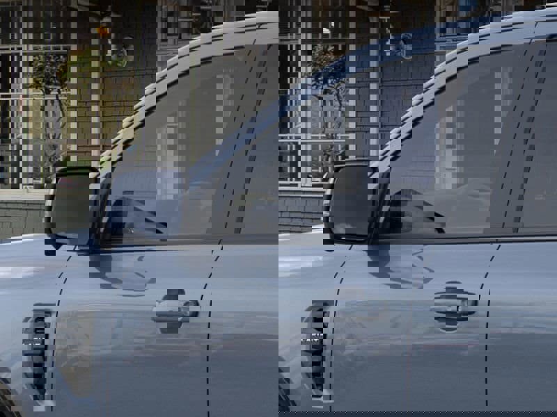 New 2024 Ford Ranger Lariat w/ Trailer Tow Package image 42