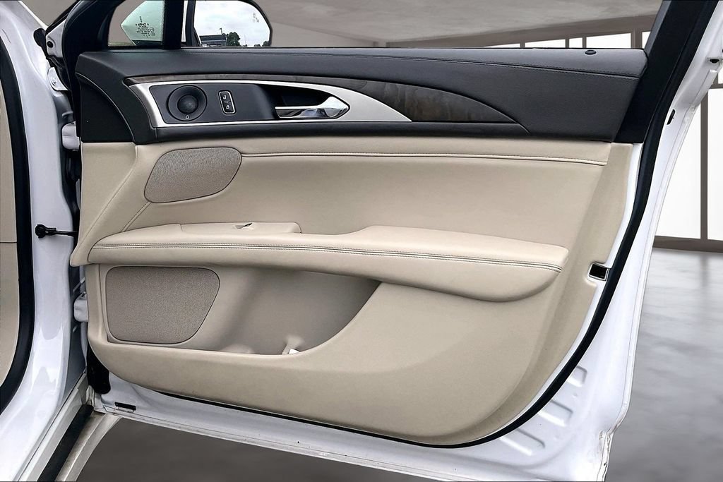 Used 2019 Lincoln MKZ Reserve w/ Reserve Plus Package FWD image 25