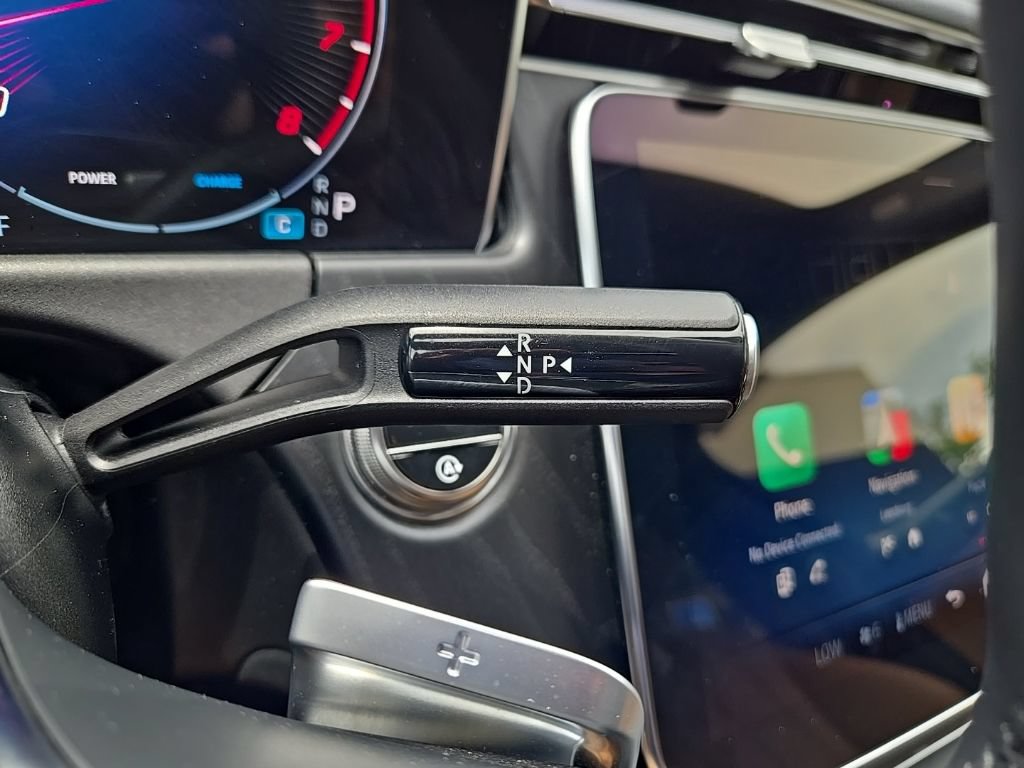 Used 2025 Mercedes-Benz E 350 4MATIC Sedan image 22