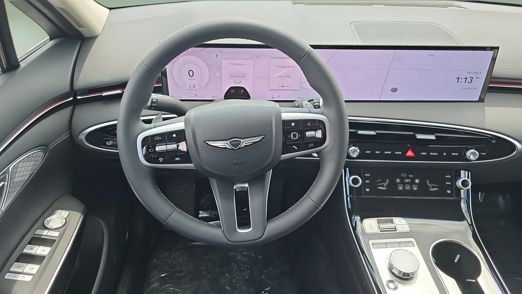 New 2026 Genesis GV70 2.5T AWD/4WD image 17