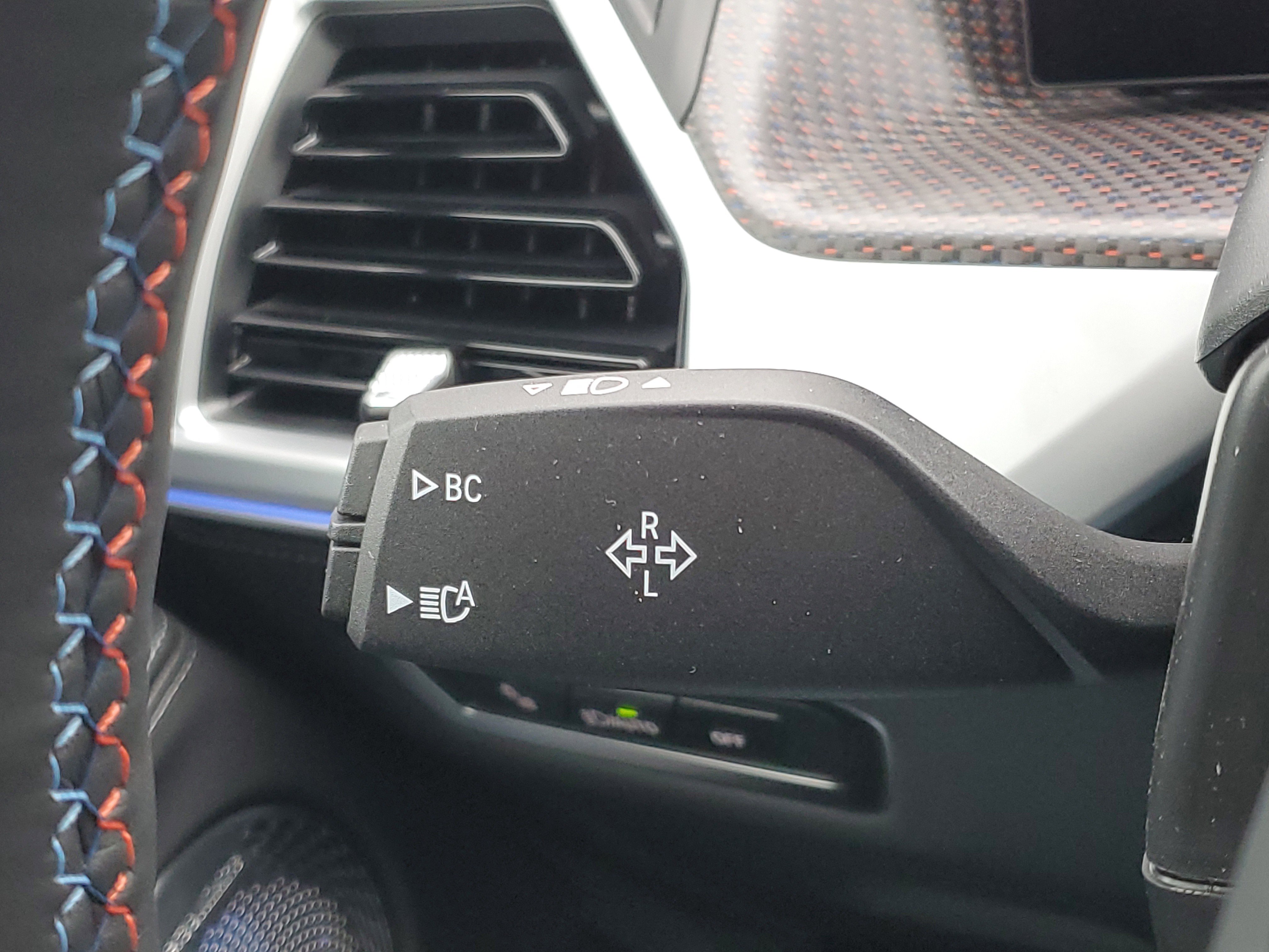 New 2026 BMW XM Label Red image 13