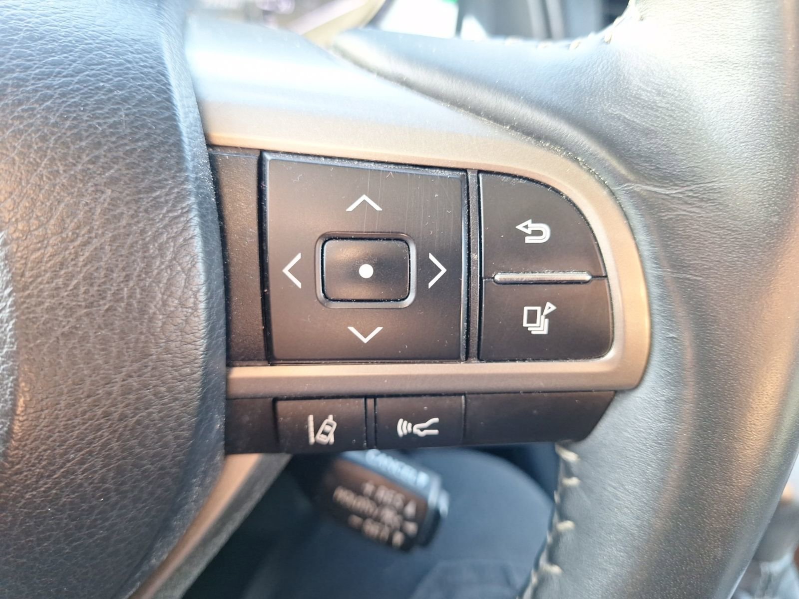 Used 2017 Lexus RX 350 FWD image 20