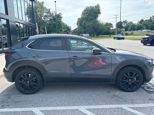 Used 2023 MAZDA CX-30 AWD 2.5 S w/ Preferred Package image 5