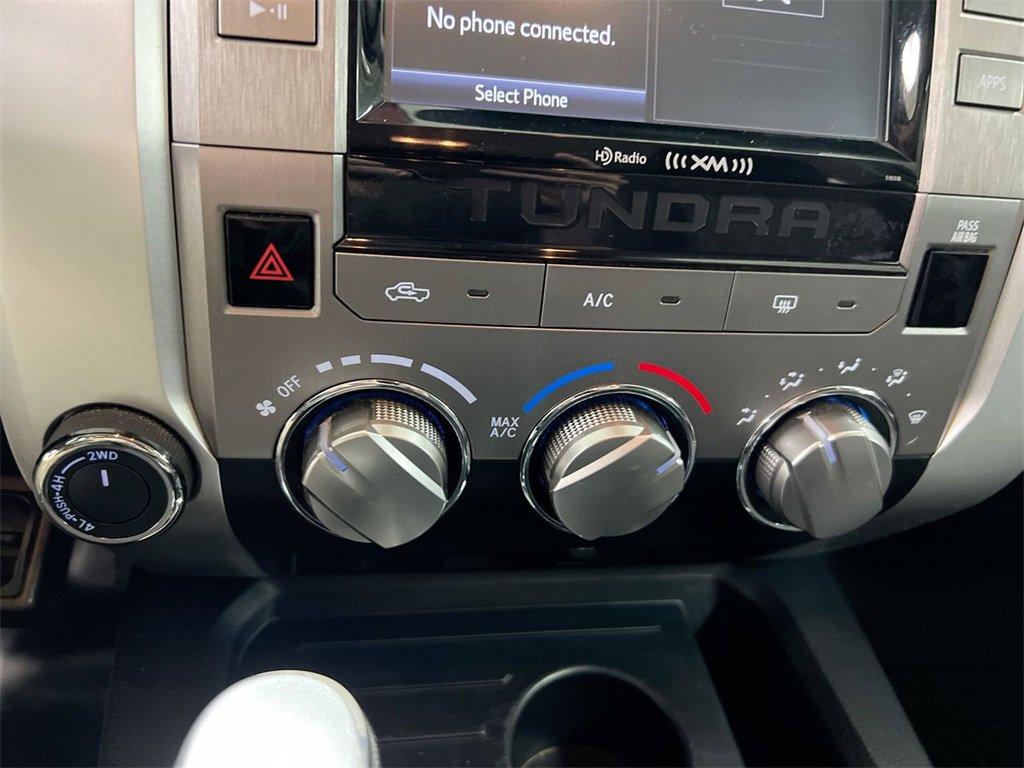 Used 2019 Toyota Tundra SR5 image 15