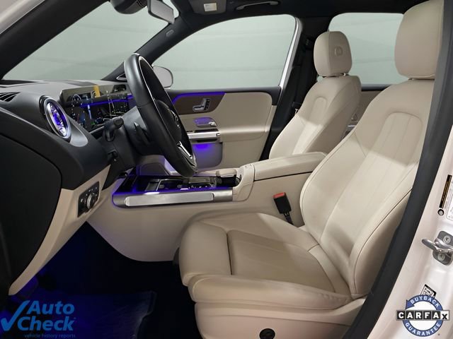 Used 2023 Mercedes-Benz EQB 300 4MATIC w/ Pinnacle Package image 17
