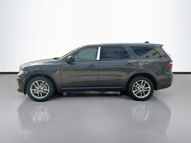 New 2026 Dodge Durango GT image 9