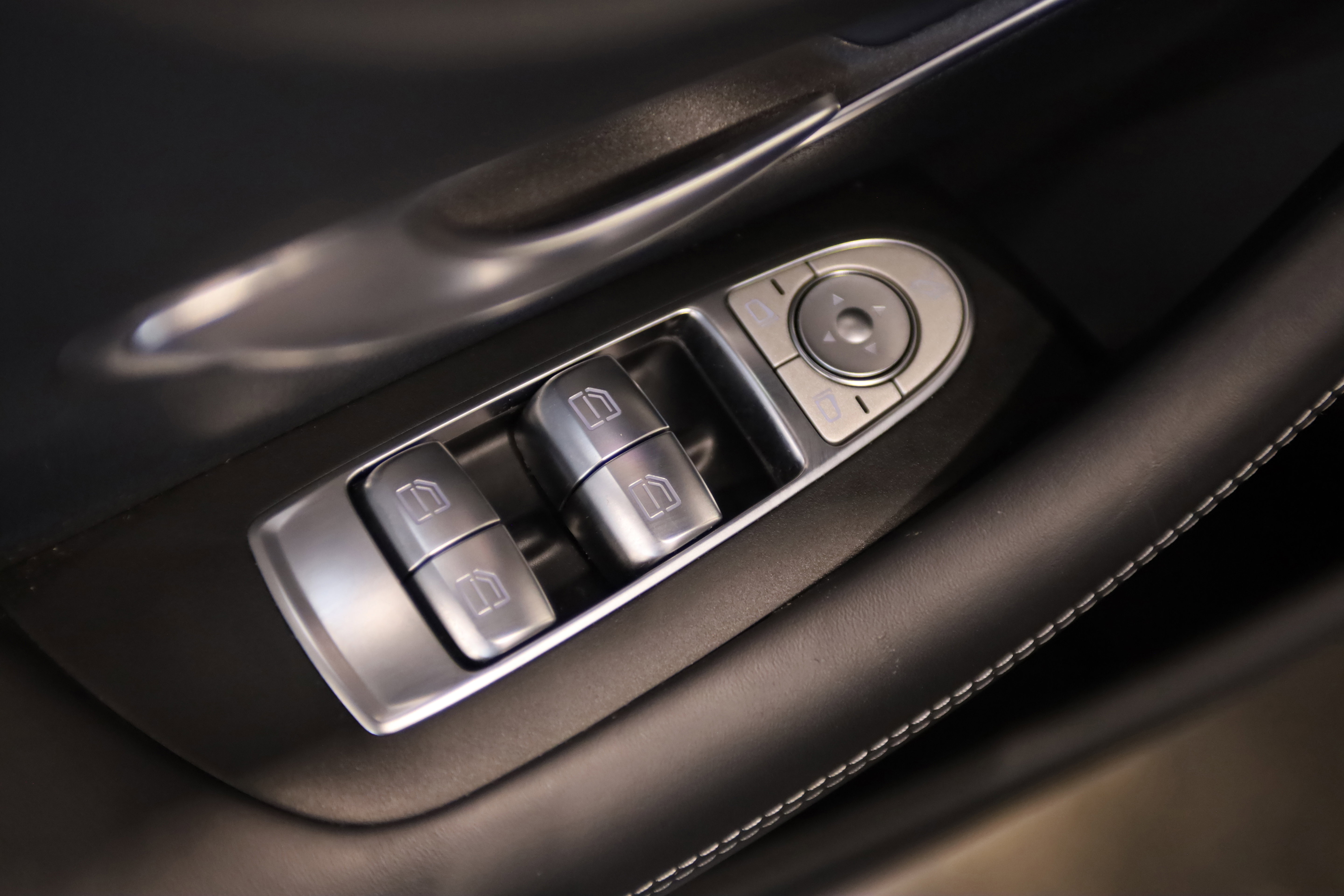 Used 2022 Mercedes-Benz E 53 AMG AMG E 53 image 15