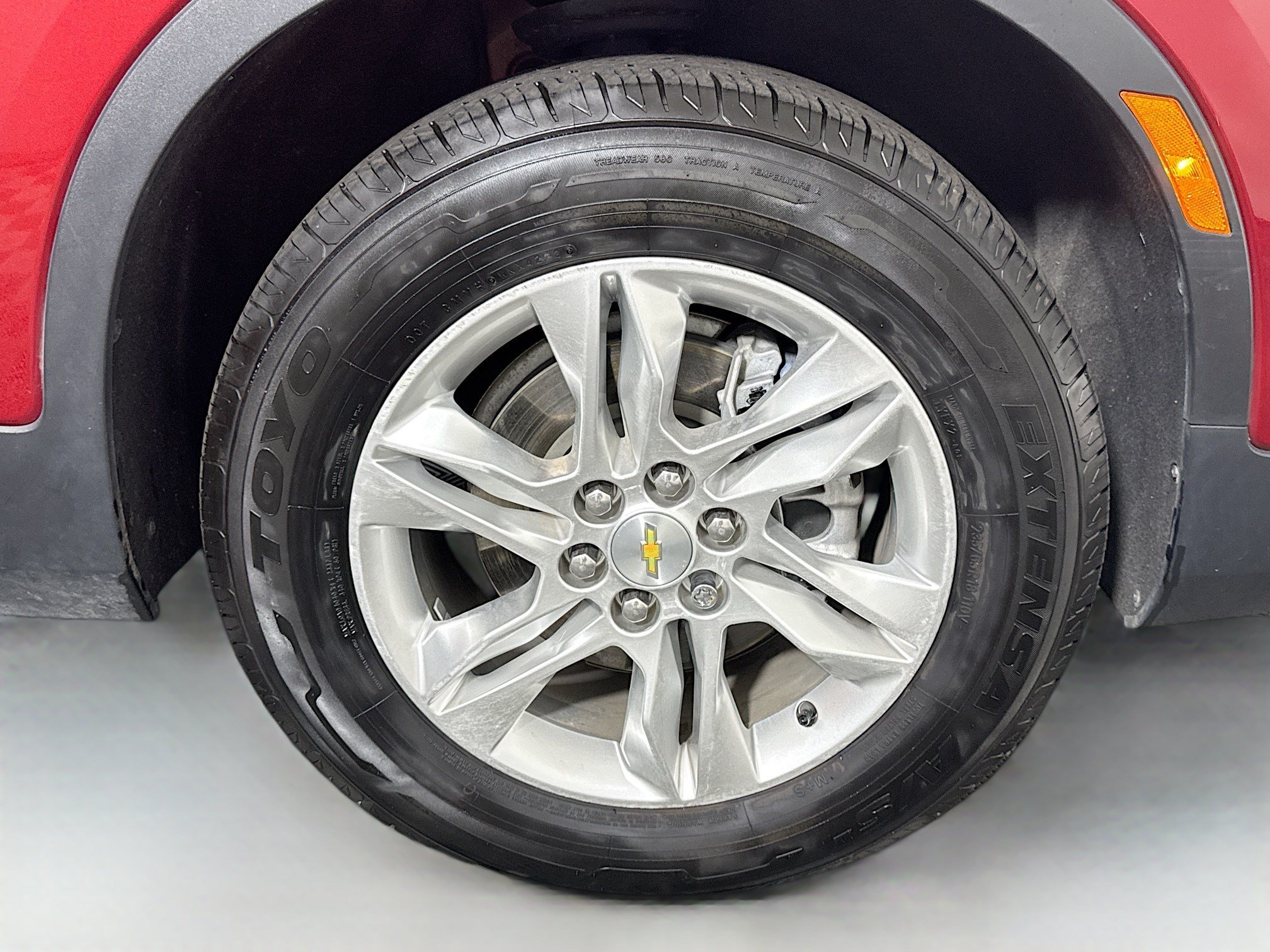 Used 2021 Chevrolet Blazer LT FWD image 32