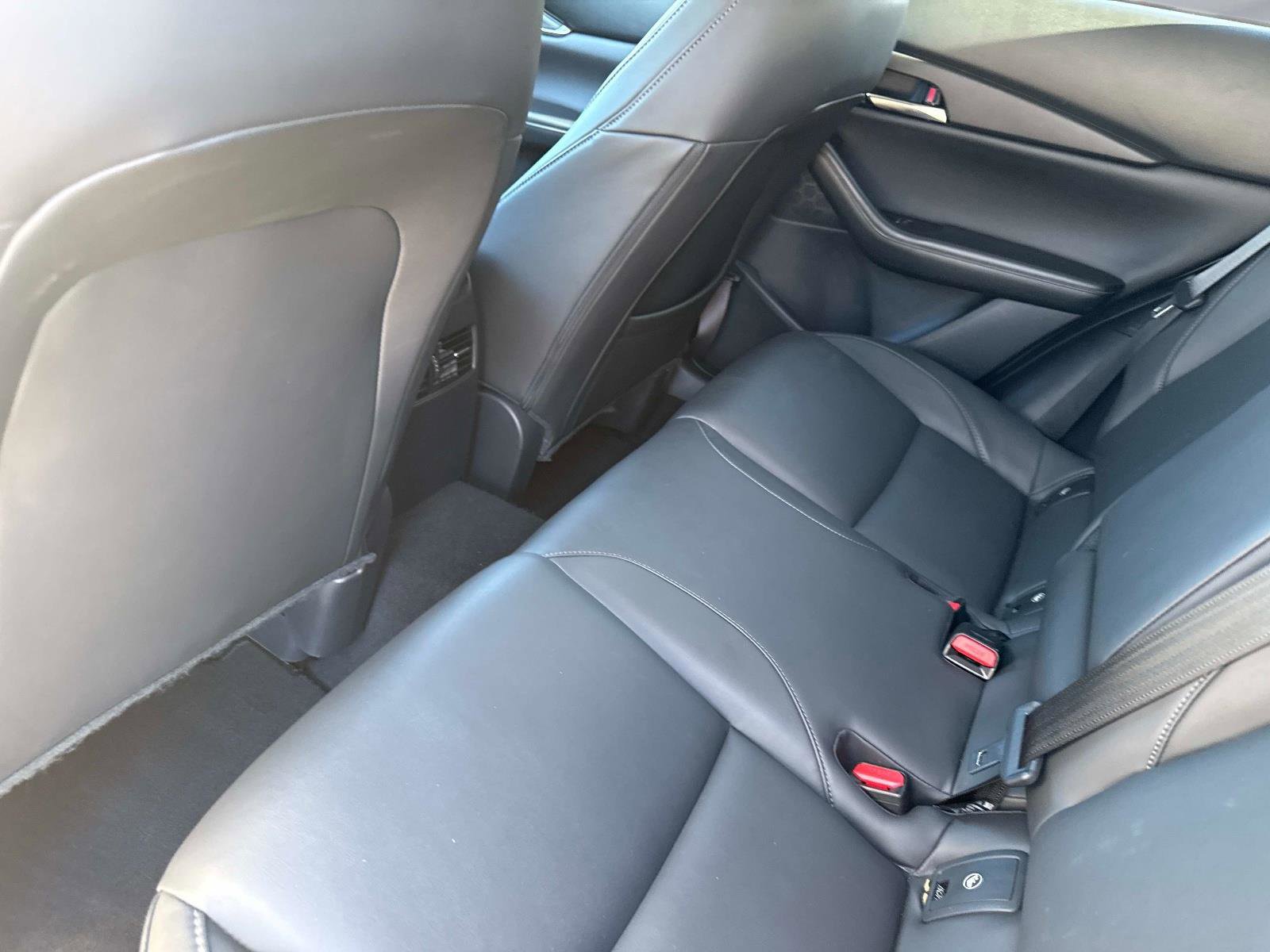 Certified 2025 MAZDA CX-30 AWD 2.5 S w/ Preferred Package image 13