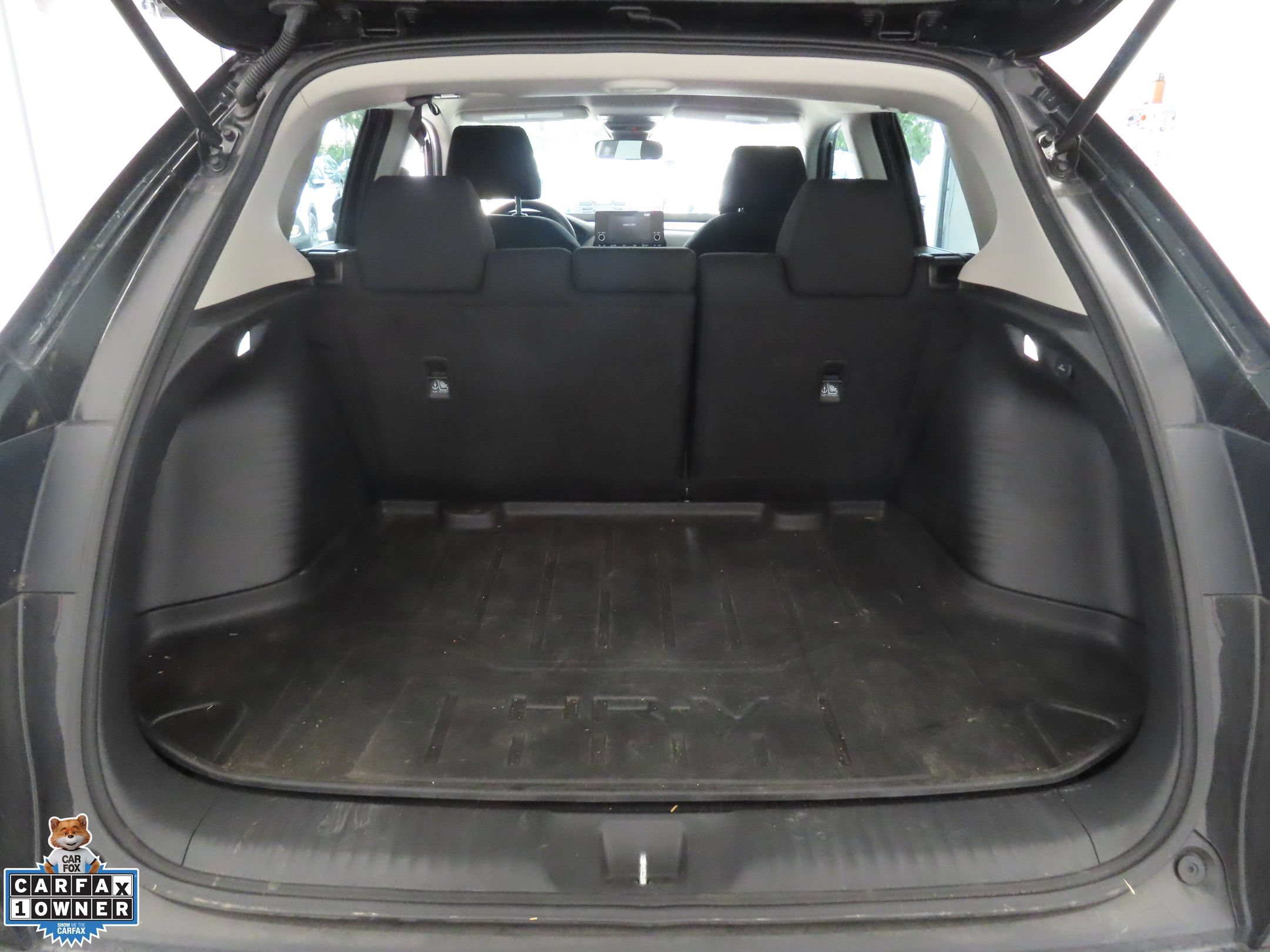 Used 2025 Honda HR-V LX image 22