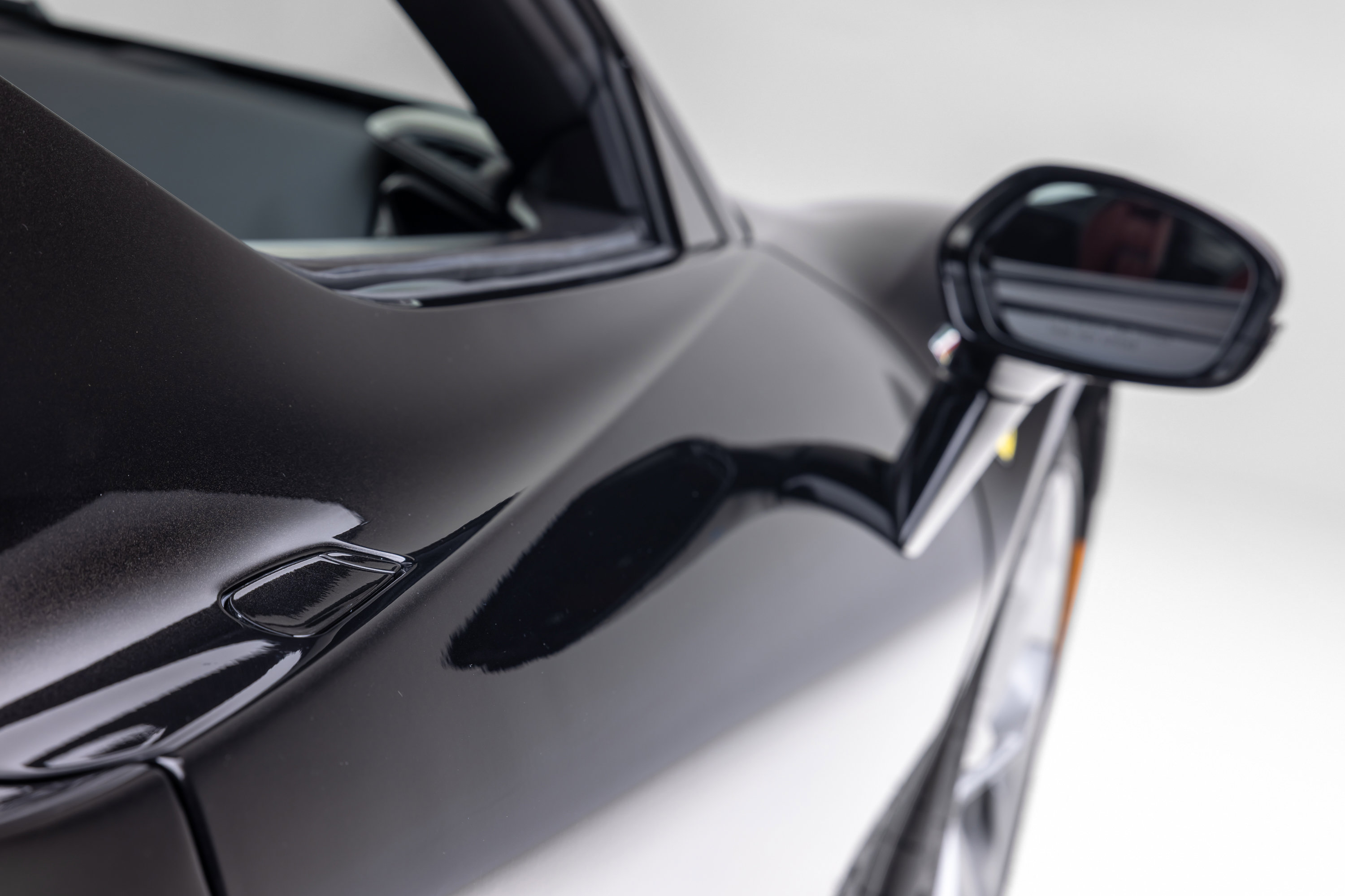 Certified 2021 Ferrari SF90 Stradale AWD/4WD image 24