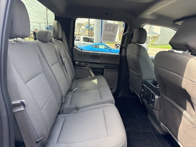 Used 2016 Ford F150 XLT w/ Equipment Group 301A Mid image 36