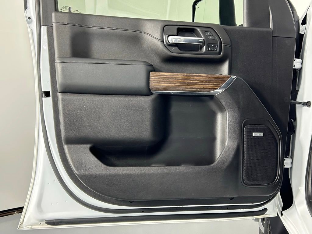 Used 2023 Chevrolet Silverado 3500 High Country image 33