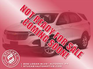 Used 2023 Chevrolet Equinox LT w/ LPO, Floor Liner Package