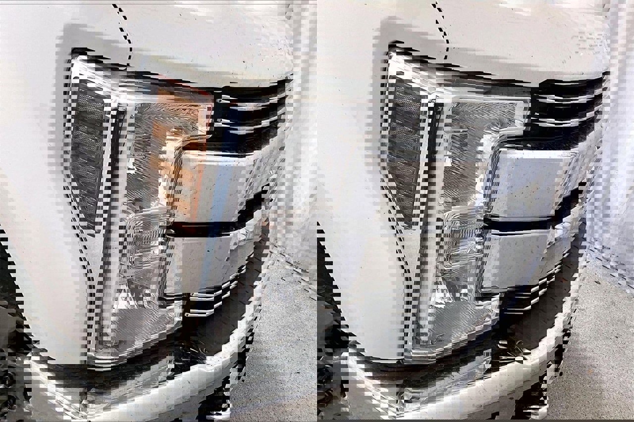 Used 2019 Ford F250 Lariat w/ Chrome Package image 12