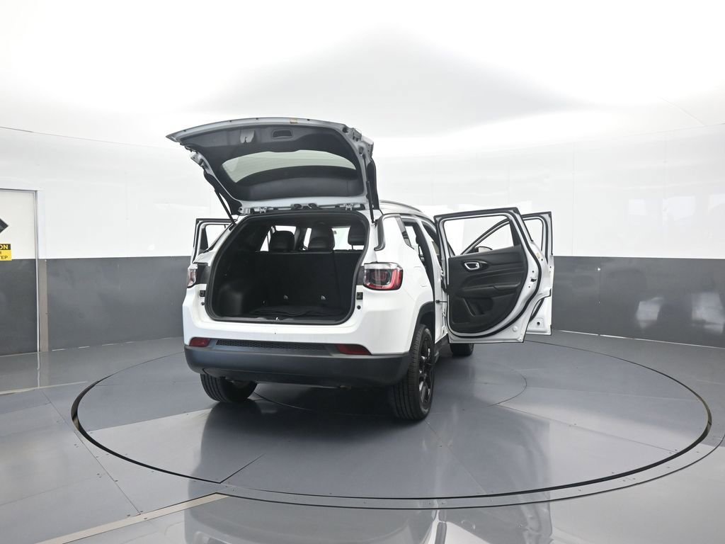 Used 2023 Jeep Compass Altitude image 73