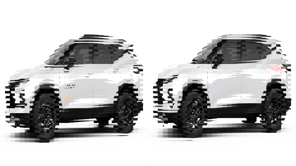 New 2026 Chevrolet Blazer LT w/ Convenience Package image 34