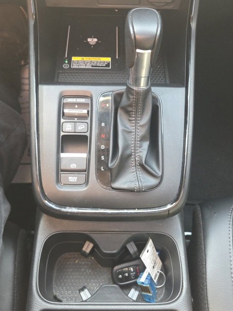 Used 2023 Honda CR-V EX-L image 32