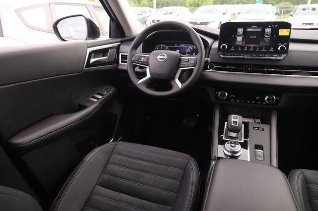 New 2026 Nissan Rogue SL AWD/4WD image 23