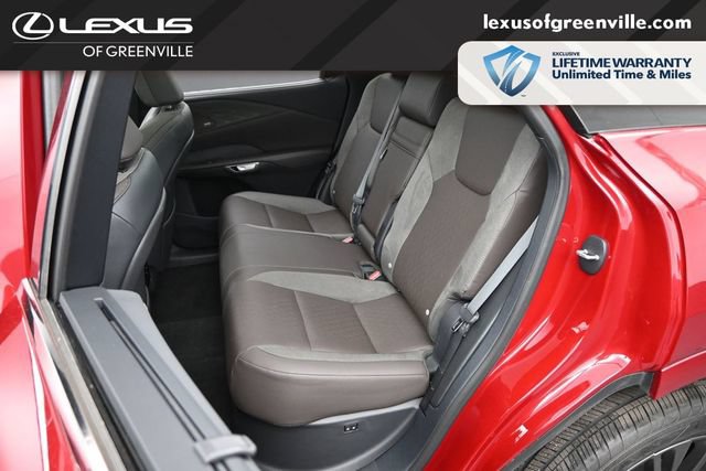 Used 2024 Lexus RX 350 AWD w/ Convenience Package image 23