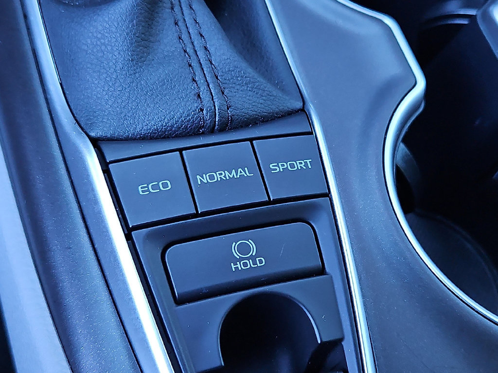 Certified 2024 Toyota Camry LE AWD/4WD image 16
