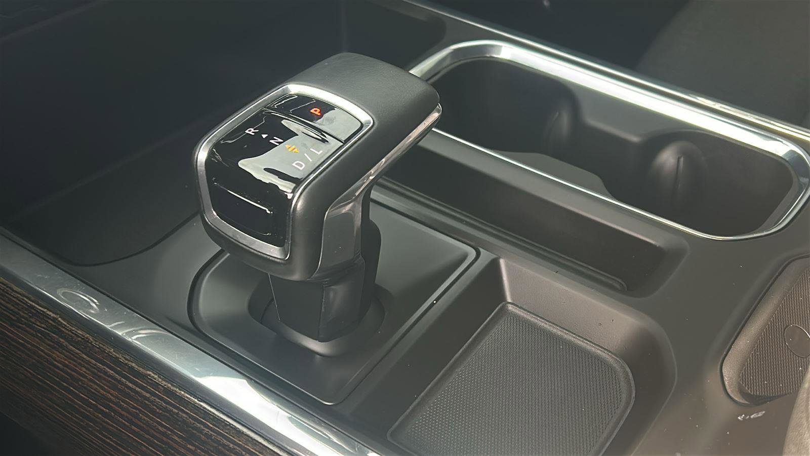 Used 2023 GMC Sierra 1500 Elevation w/ X31 Off-Road Package image 25