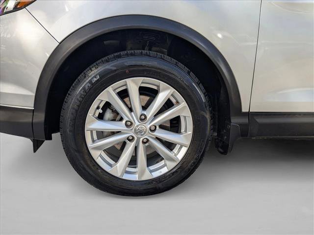 Used 2017 Nissan Rogue Sport S w/ S Appearance Package image 23