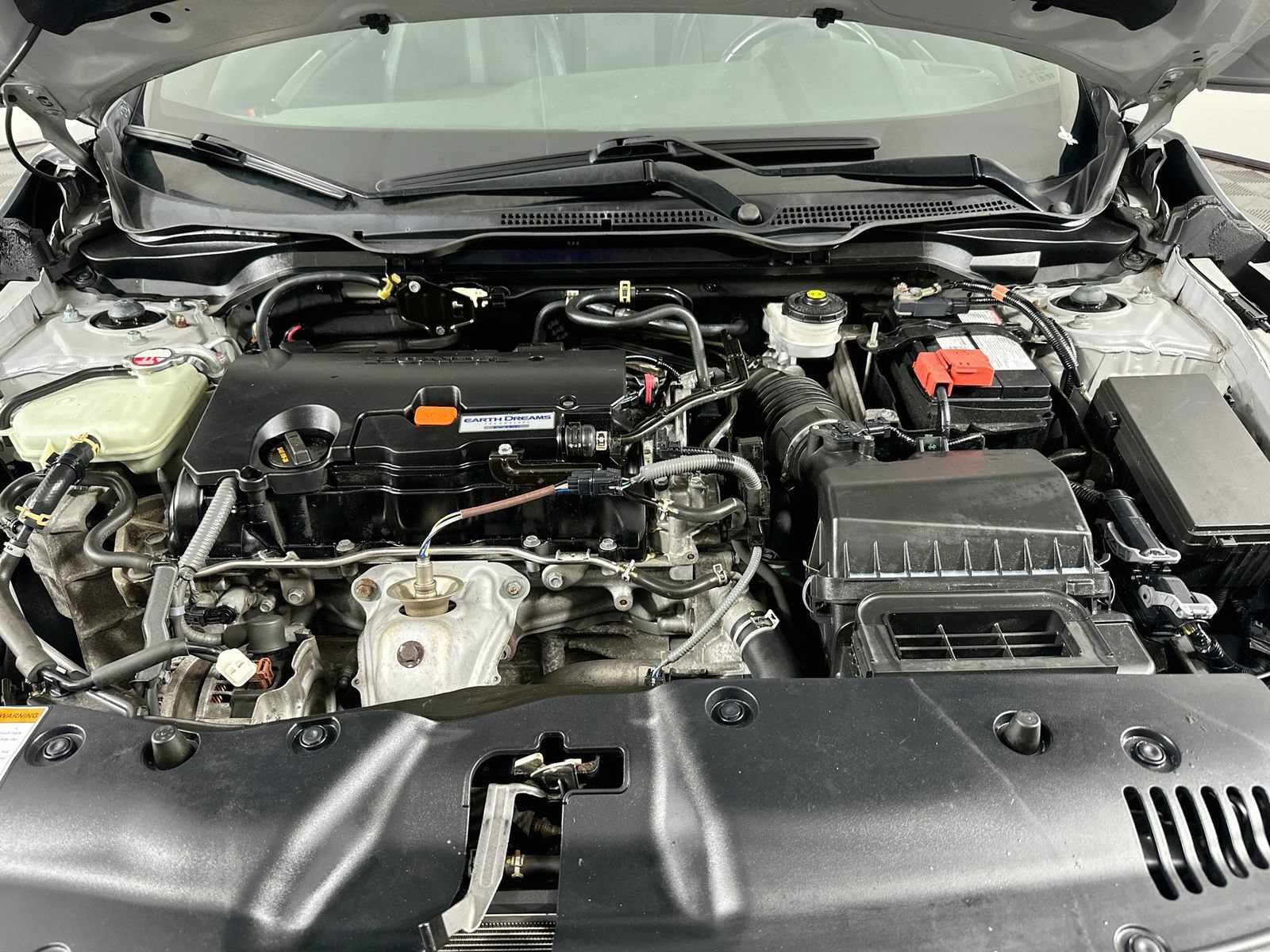 Used 2019 Honda Civic Sport image 27