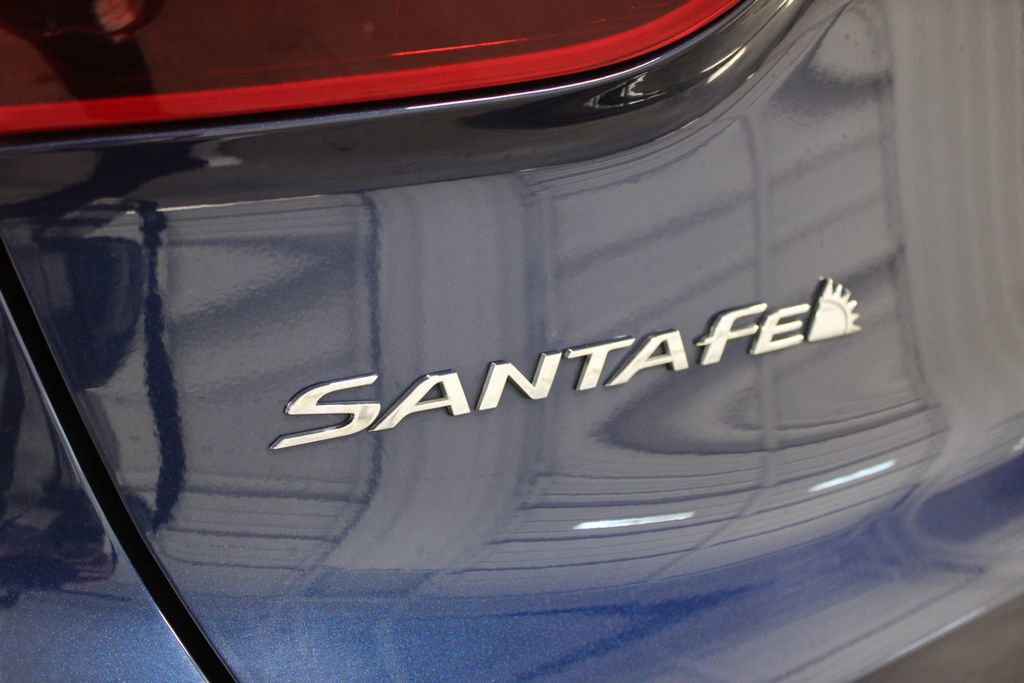 Used 2023 Hyundai Santa Fe SEL image 22