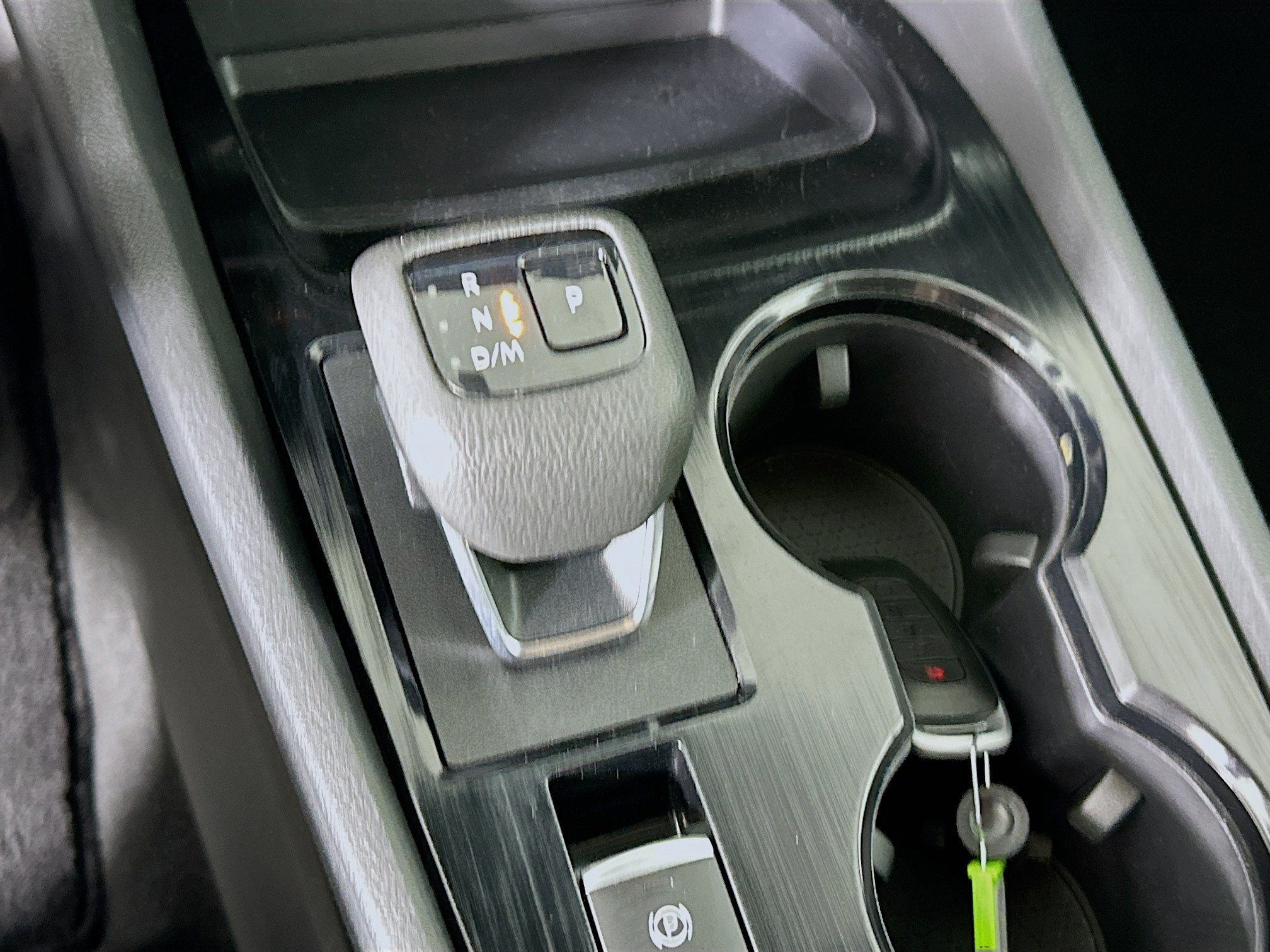 Used 2023 Nissan Rogue S FWD image 24