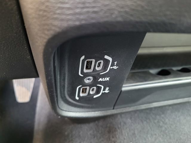 Used 2024 RAM 2500 Big Horn w/ Bed Utility Group image 20