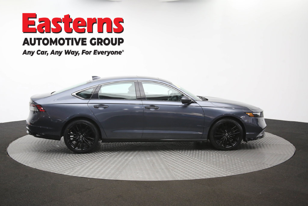 Used 2023 Honda Accord Touring image 49