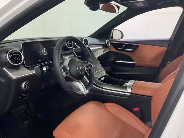 Used 2023 Mercedes-Benz C 300 4MATIC Sedan image 19