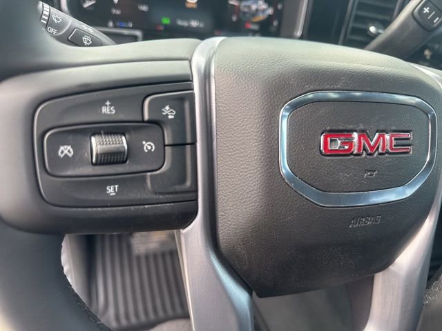 New 2026 GMC Sierra 2500 SLE w/ SLE Convenience Package AWD/4WD image 14