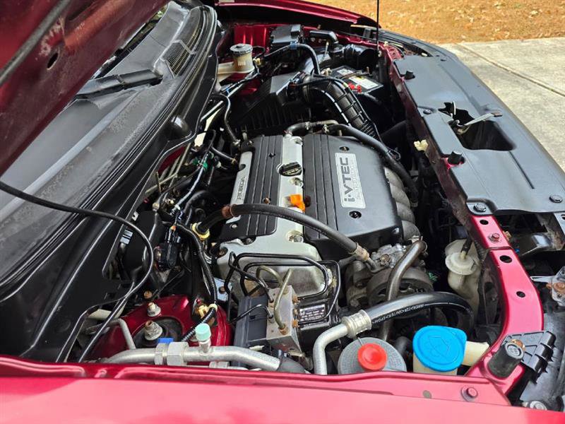 Used 2007 Honda Element LX image 30