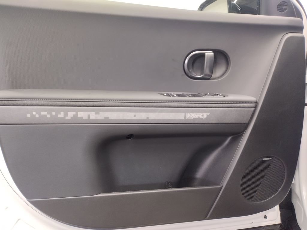 New 2025 Hyundai Ioniq 5 XRT image 21