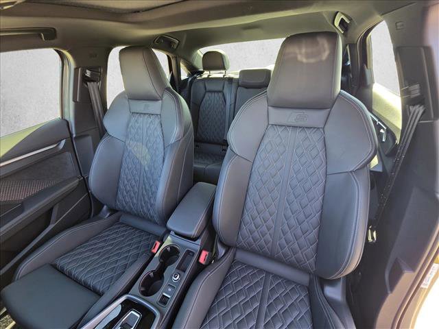 New 2026 Audi S3 Premium image 16