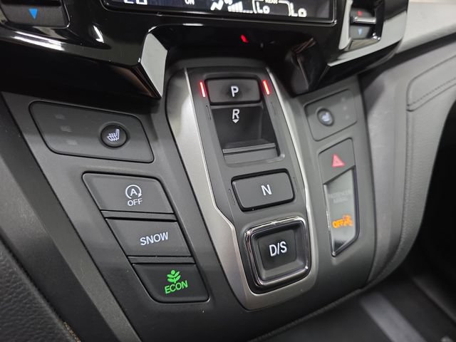 Used 2025 Honda Odyssey EX-L image 24