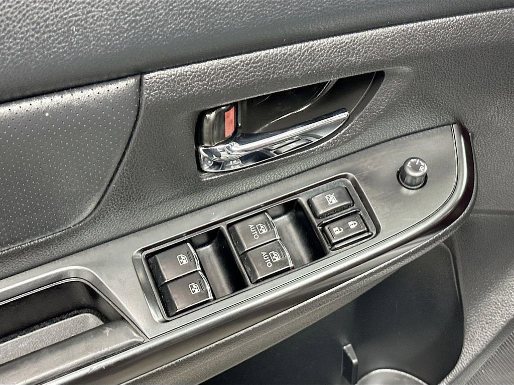 Used 2018 Subaru WRX Limited AWD/4WD image 17