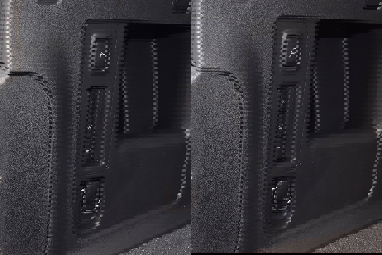 New 2025 Lincoln Navigator L Black Label image 45