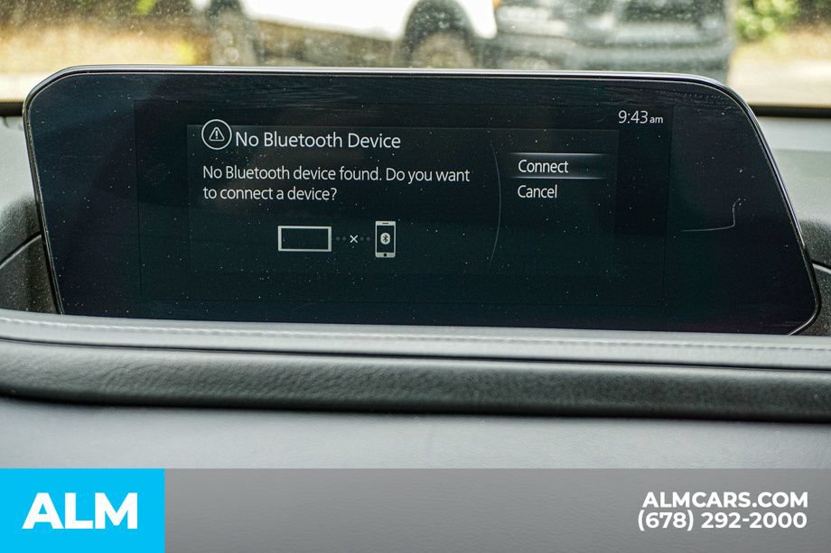 Used 2025 MAZDA CX-30 AWD 2.5 S w/ Preferred Package image 35