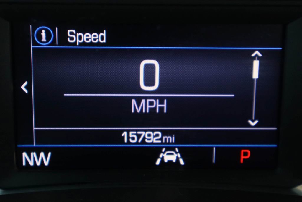 Certified 2023 GMC Terrain SLE w/ Driver Convenience Package FWD image 14