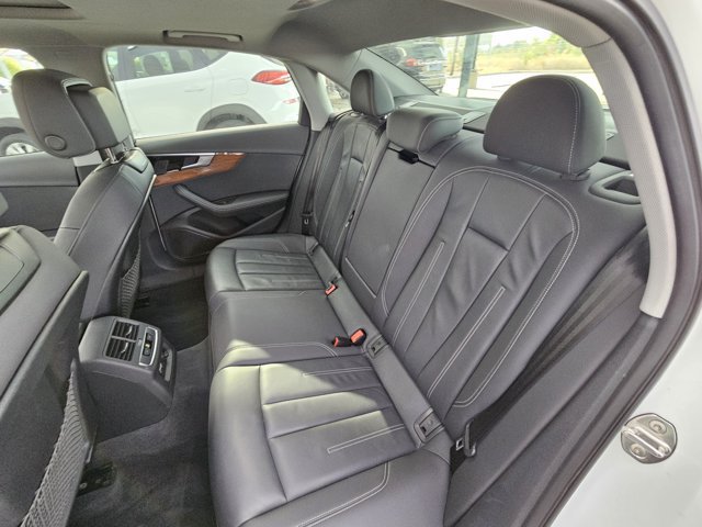 Certified 2023 Audi A4 2.0T Premium Plus w/ Premium Plus Package AWD/4WD image 16