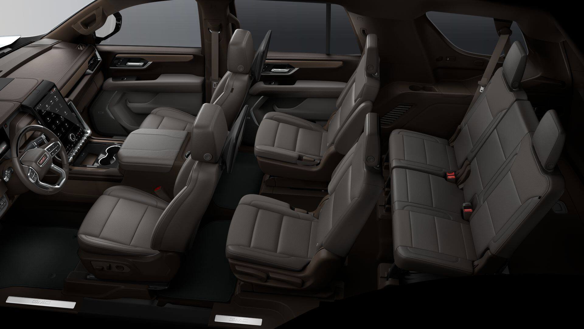 New 2026 GMC Yukon Elevation w/ Elevation Premium Package image 38