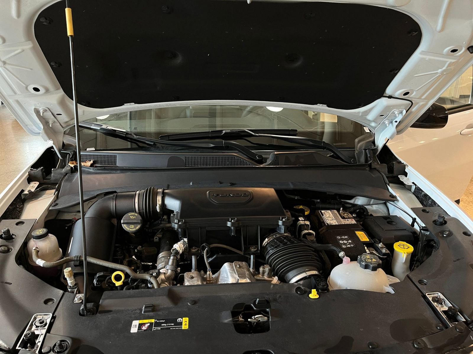 Used 2025 Jeep Compass Limited image 32