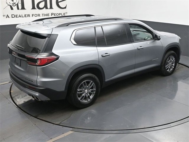 Used 2025 GMC Acadia Elevation image 41