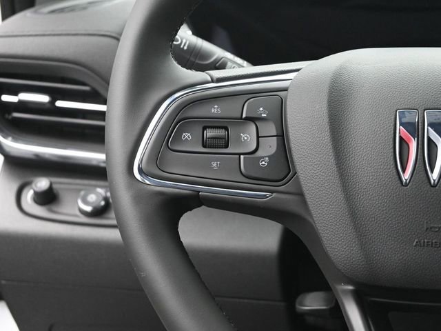 New 2026 Buick Envista Preferred w/ Convenience I Package FWD image 30