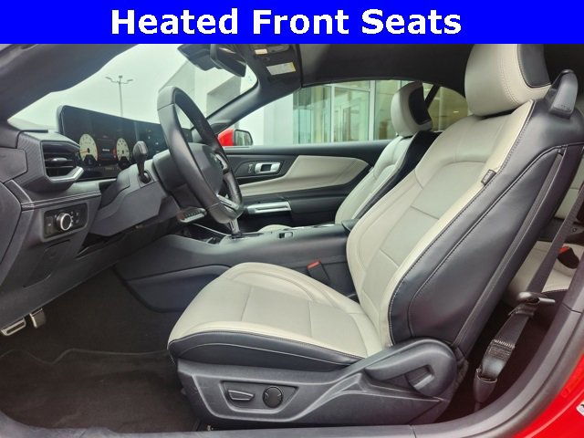 Used 2024 Ford Mustang Premium image 11
