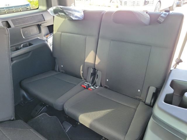 New 2026 Hyundai Santa Fe SE image 20