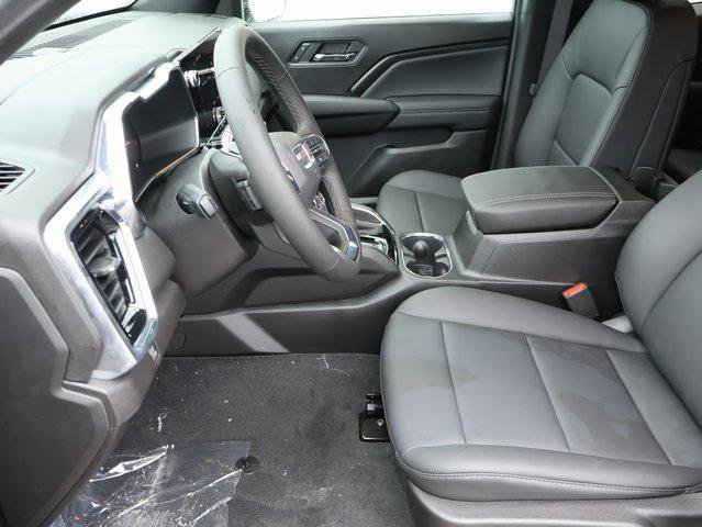 New 2026 GMC Canyon Elevation w/ Convenience Package image 41